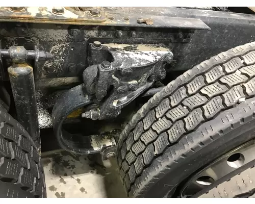 Paccar MT4014P3 Cutoff