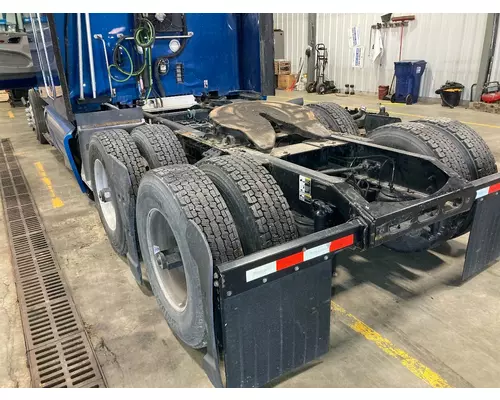 Paccar MT4014P3 Cutoff