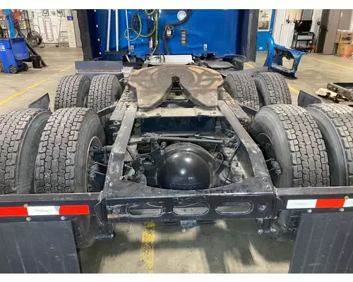 Paccar MT4014P3 Cutoff
