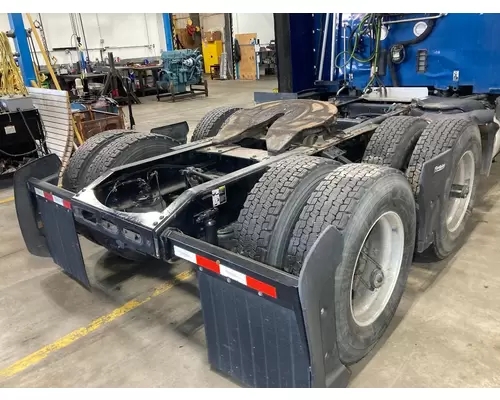 Paccar MT4014P3 Cutoff