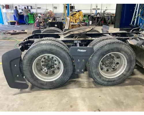 Paccar MT4014P3 Cutoff
