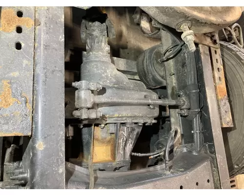 Paccar MT4014P3 Cutoff