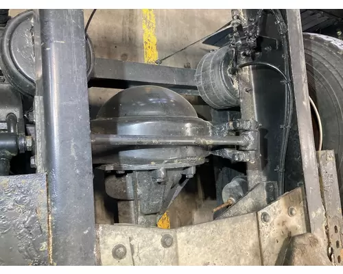Paccar MT4014P3 Cutoff