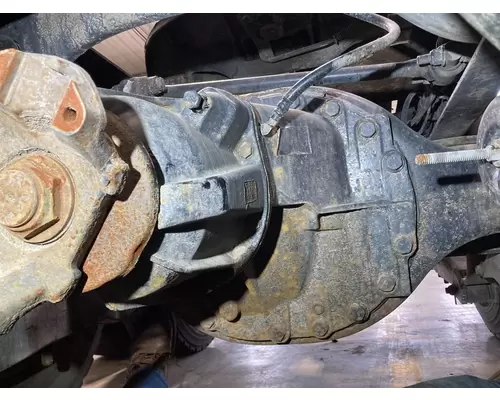 Paccar MT4014P3 Cutoff