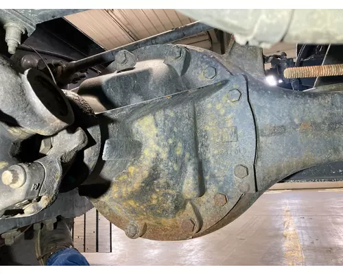 Paccar MT4014P3 Cutoff