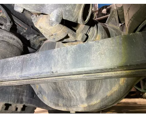 Paccar MT4014P3 Cutoff