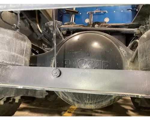 Paccar MT4014P3 Cutoff