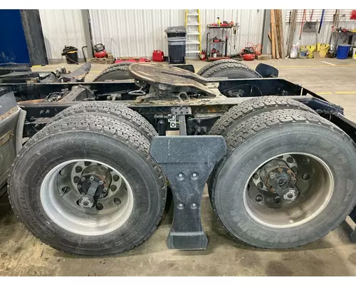 Paccar MT4014P3 Cutoff