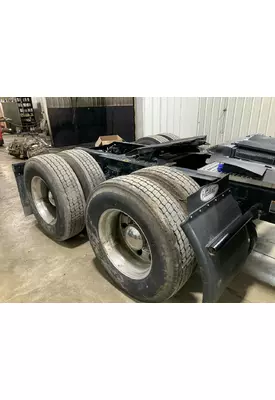 Paccar MT4014P3 Cutoff