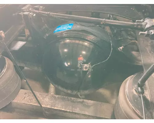 Paccar MT4014P3 Cutoff