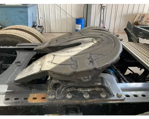 Paccar MT4014P3 Cutoff