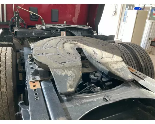 Paccar MT4014P3 Cutoff