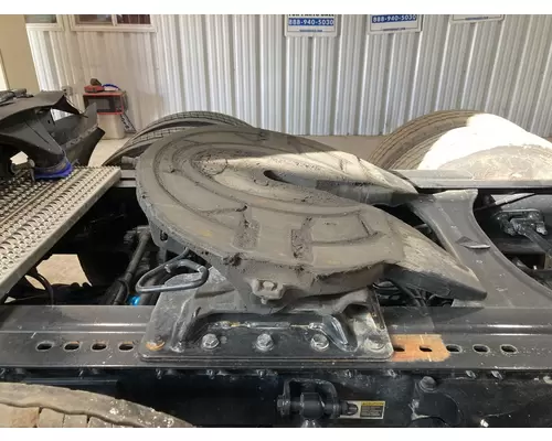Paccar MT4014P3 Cutoff