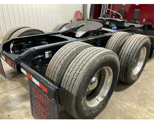 Paccar MT4014P3 Cutoff