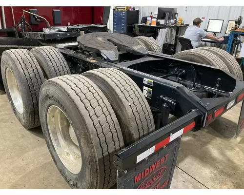 Paccar MT4014P3 Cutoff