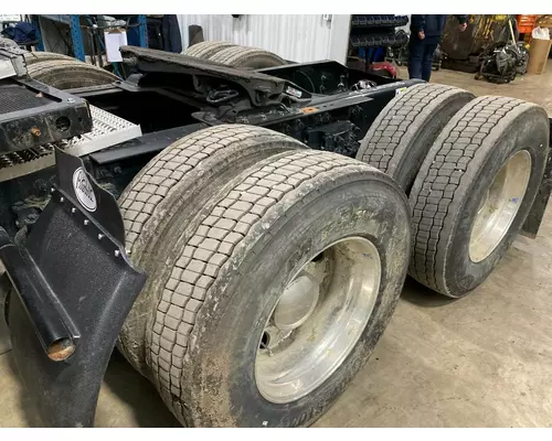 Paccar MT4014P3 Cutoff