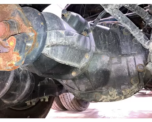 Paccar MT4014P3 Cutoff