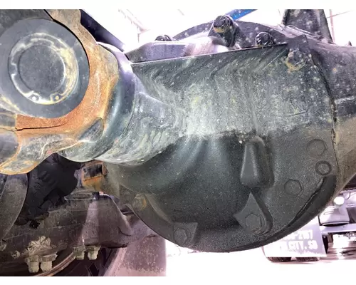 Paccar MT4014P3 Cutoff