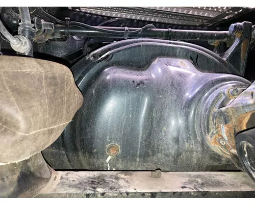 Paccar MT4014P3 Cutoff