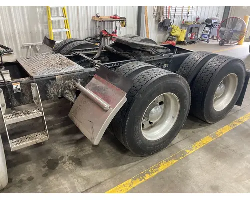 Paccar MT4014P4 Cutoff Assembly (Housings & Suspension Only)