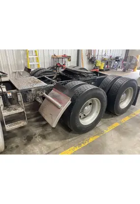 Paccar MT4014P4 Cutoff Assembly (Housings & Suspension Only)