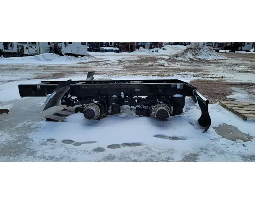 Paccar MT4014P4 Cutoff Assembly (Housings & Suspension Only)