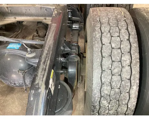 Paccar MT4014P4 Cutoff Assembly (Housings & Suspension Only)