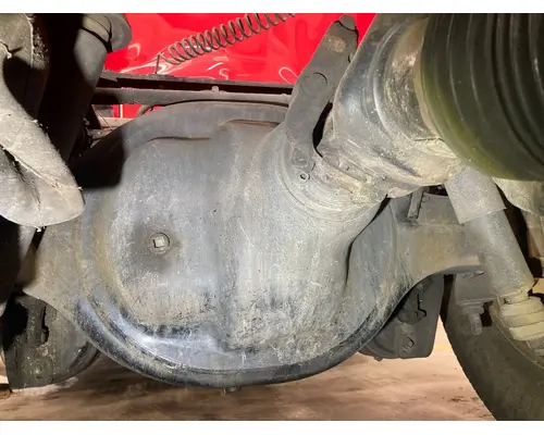 Paccar MT4014P4 Cutoff Assembly (Housings & Suspension Only)