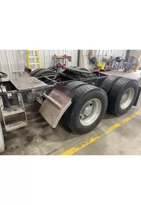 Paccar MT4014P4 Cutoff