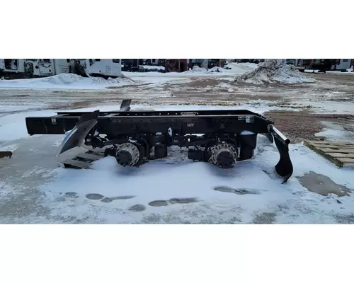 Paccar MT4014P4 Cutoff