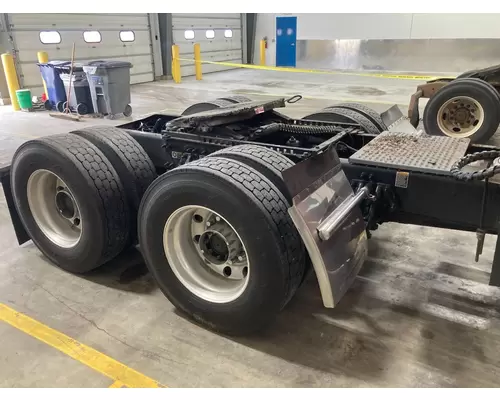 Paccar MT4014P4 Cutoff