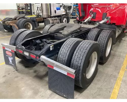 Paccar MT4014P4 Cutoff