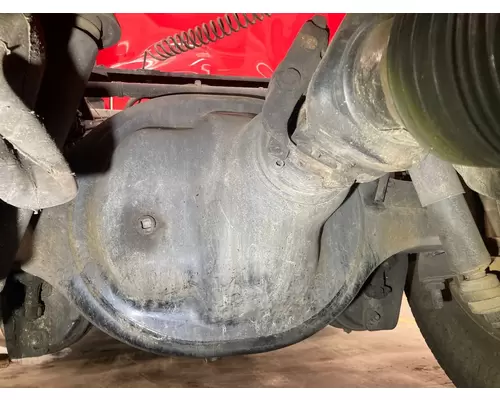 Paccar MT4014P4 Cutoff