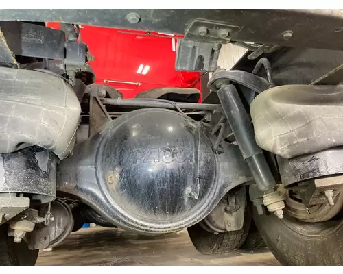 Paccar MT4014P4 Cutoff