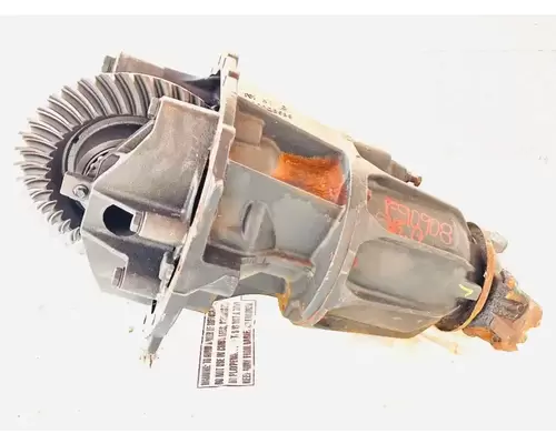 Paccar MV2014P3 Differential Assembly (Front, Rear)