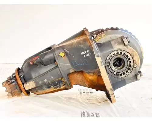 Paccar MV2014P3 Differential Assembly (Front, Rear)