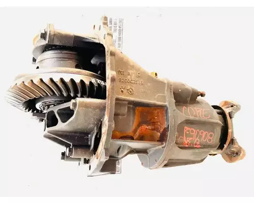 Paccar MV2014P3 Differential Assembly (Front, Rear)