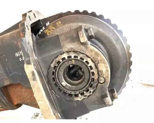 Paccar MV2014P3 Differential Assembly (Front, Rear)