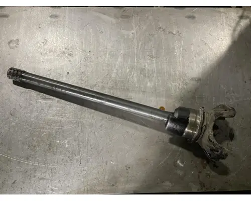 Paccar MV2014P4D Differential Misc. Parts