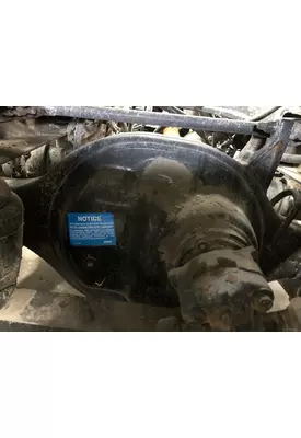 Paccar MV2014P Axle Housing (Front)