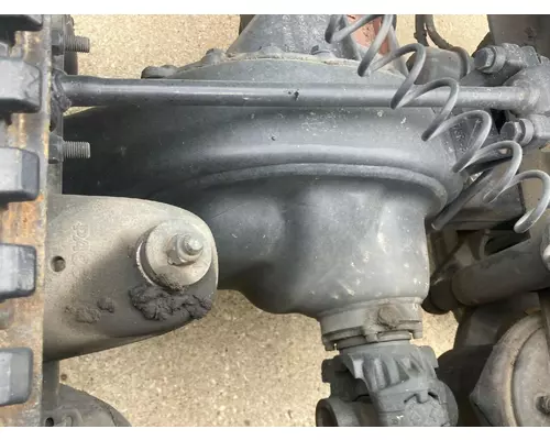 Paccar MV2014P Axle Housing (Front)