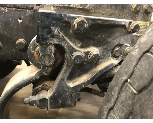 Paccar MV2014P Axle Housing (Front)