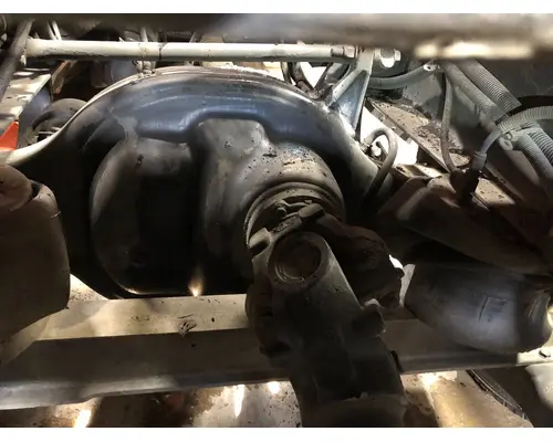 Paccar MV2014P Axle Housing (Front)
