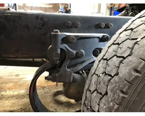 Paccar MV2014P Axle Housing (Front)
