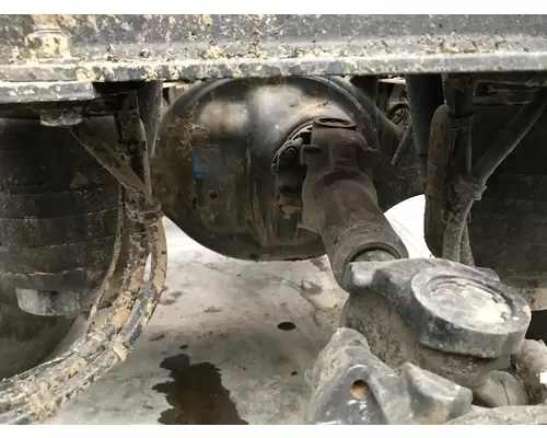 Paccar MV2014P Axle Housing (Front)