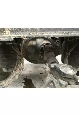 Paccar MV2014P Axle Housing (Front)