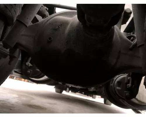 Paccar MV2014P Axle Housing (Front)