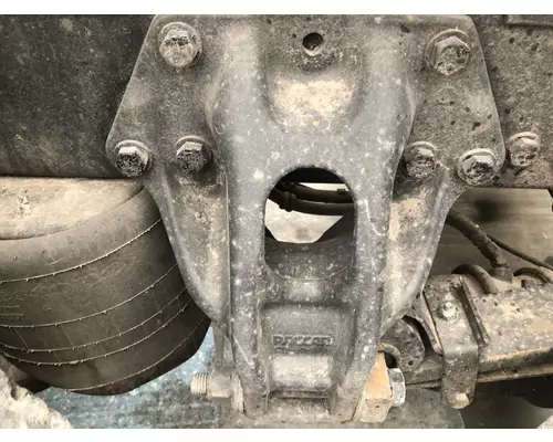 Paccar MV2014P Axle Housing (Front)