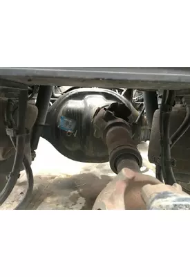 Paccar MV2014P Axle Housing (Front)