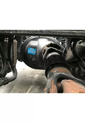 Paccar MV2014P Axle Housing (Front)